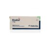Ksalol 1 mg Tablets (Alprazolam) – Anxiety & Panic Relief