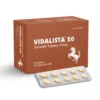 Vidalista 20mg