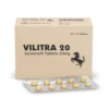 Vilitra 20mg